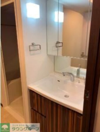 アーバンパーク浅草の物件内観写真